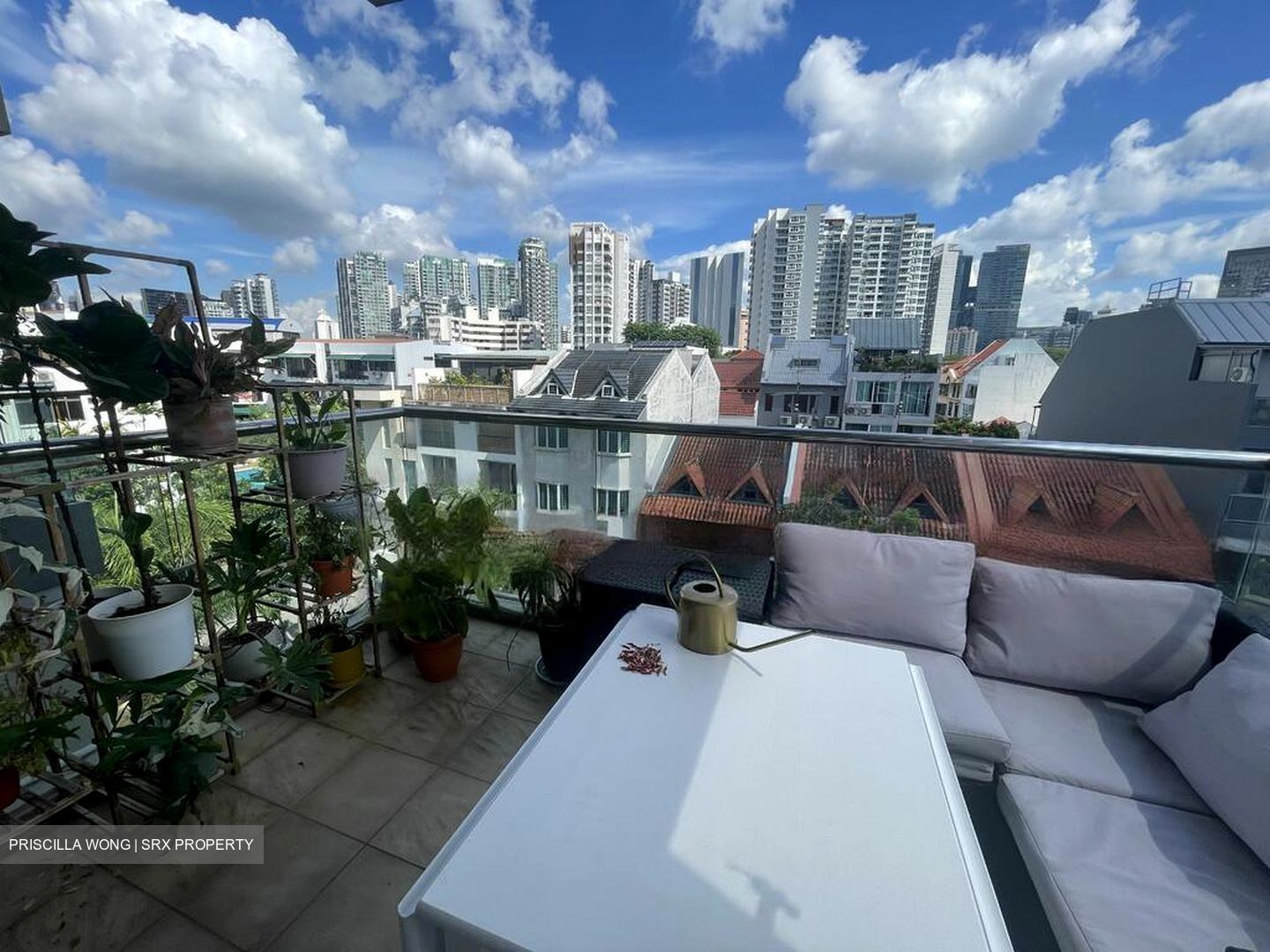 Carlyx Residence (D8), Apartment #477325901